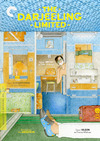 The Darjeeling Limited Criterion DVD
